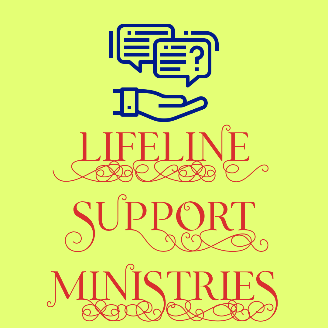 LIFELINE SUPPORT MINISTRIES